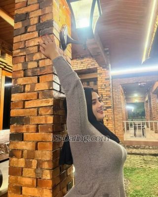 trans girl GadisJava 7052721