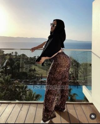 trans girl GadisJava 8212419